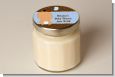 Baby Boy Hispanic - Baby Shower Personalized Candle Jar thumbnail