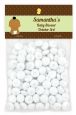 Baby Neutral African American - Custom Baby Shower Treat Bag Topper thumbnail
