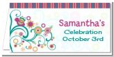 Baby Sprinkle - Personalized Baby Shower Place Cards