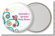Baby Sprinkle - Personalized Baby Shower Pocket Mirror Favors thumbnail