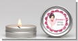 Ballerina - Birthday Party Candle Favors thumbnail