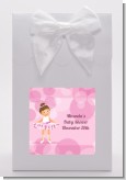 Ballet Dancer - Birthday Party Goodie Bags