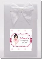Ballerina - Birthday Party Goodie Bags
