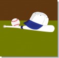 Baseball Birthday Party Theme thumbnail