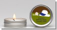 Baseball - Birthday Party Candle Favors thumbnail