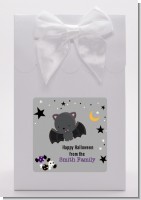 Bat - Halloween Goodie Bags