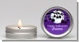 Bats On A Branch - Halloween Candle Favors thumbnail