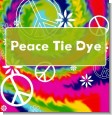 Peace Tie Dye Party Theme thumbnail