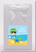 Beach Baby Boy - Baby Shower Goodie Bags