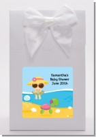 Beach Baby Girl - Baby Shower Goodie Bags