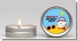 Beach Toys - Birthday Party Candle Favors thumbnail