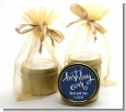 Best Day Ever - Bridal Shower Gold Tin Candle Favors thumbnail
