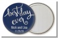 Best Day Ever - Personalized Bridal Shower Pocket Mirror Favors thumbnail