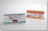 Birthday Party Place Cards