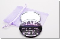 Birthday Party Pocket Mirror Favors