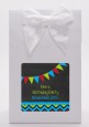 Birthday Boy Chalk Inspired - Birthday Party Goodie Bags thumbnail