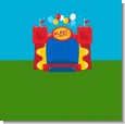 Bounce House Birthday Party Theme thumbnail