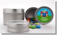 Bounce House - Custom Birthday Party Favor Tins thumbnail