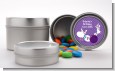 Bowling Party - Custom Birthday Party Favor Tins thumbnail