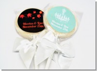 Bridal Shower Candy Favors