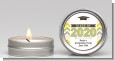 Brilliant Scholar - Graduation Party Candle Favors thumbnail