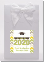 Brilliant Scholar - Graduation Party Goodie Bags