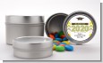 Brilliant Scholar - Custom Graduation Party Favor Tins thumbnail