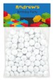 Building Blocks - Custom Birthday Party Treat Bag Topper thumbnail