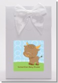 Bull | Taurus Horoscope - Baby Shower Goodie Bags