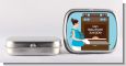 Bun in the Oven Boy - Personalized Baby Shower Mint Tins thumbnail