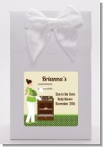 Bun in the Oven Neutral - Baby Shower Goodie Bags