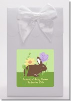 Bunny - Baby Shower Goodie Bags