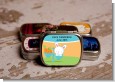 Bunny | Libra Horoscope - Personalized Baby Shower Mint Tins thumbnail