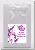 Butterfly - Baby Shower Goodie Bags