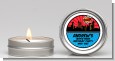 Calling All Superheroes - Birthday Party Candle Favors thumbnail