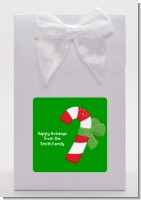 Candy Cane - Christmas Goodie Bags