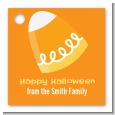 Candy Corn - Personalized Halloween Card Stock Favor Tags thumbnail