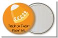 Candy Corn - Personalized Halloween Pocket Mirror Favors thumbnail