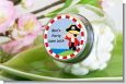 Pirate - Personalized Birthday Party Candy Jar thumbnail