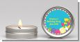 Candy Land - Birthday Party Candle Favors thumbnail