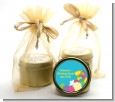 Candy Land - Birthday Party Gold Tin Candle Favors thumbnail