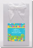 Candy Land - Birthday Party Goodie Bags