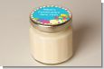 Candy Land - Birthday Party Personalized Candle Jar thumbnail
