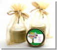 Candy Tree - Birthday Party Gold Tin Candle Favors thumbnail