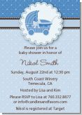 Baby Shower Invitations