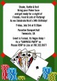 Casino Night Royal Flush - Birthday Party Invitations thumbnail