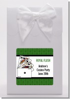 Casino Night Royal Flush - Birthday Party Goodie Bags