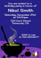 Cauldron & Potions - Birthday Party Invitations thumbnail