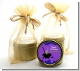 Cauldron & Potions - Birthday Party Gold Tin Candle Favors thumbnail