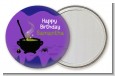 Cauldron & Potions - Personalized Birthday Party Pocket Mirror Favors thumbnail